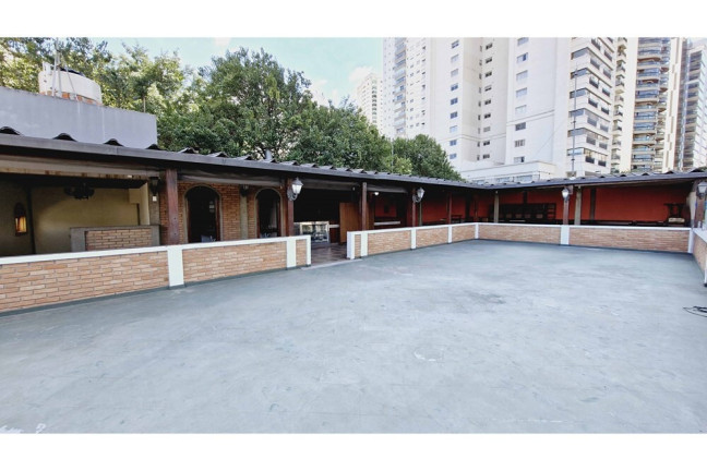 Imagem Imóvel Comercial à Venda, 1.368 m² em Brooklin Paulista - São Paulo Imagem Imóvel Comercial à Venda, 1.368 m² em Brooklin Paulista - São Paulo