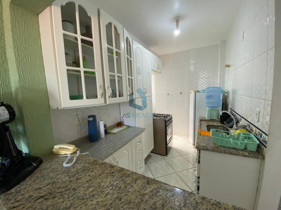 Imagem Apartamento com 2 Quartos à Venda, 107 m² em Centro - Cabo Frio