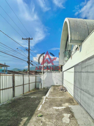 Galpão à Venda, 169 m² em Silop - Ubatuba