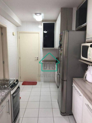 Imagem Apartamento com 3 Quartos à Venda, 120 m² em Pompeia - São Paulo