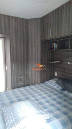 Imagem Apartamento com 2 Quartos à Venda, 101 m² em Massaguaçu - Caraguatatuba