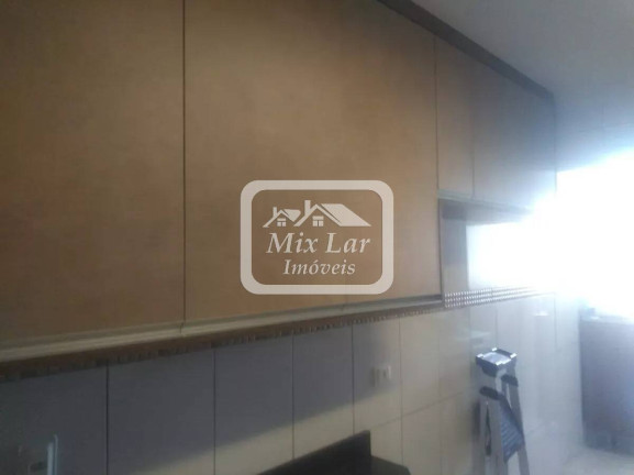 Imagem Apartamento com 3 Quartos à Venda, 164 m² em Bela Vista - Osasco