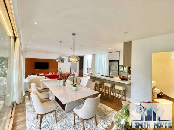 Casa de Condomínio com 2 Quartos à Venda, 140 m² em San Diego Park - Cotia