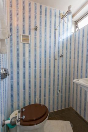Imagem Apartamento com 3 Quartos à Venda, 113 m² em Perdizes - São Paulo