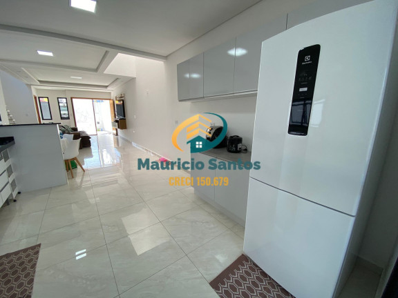 Imagem Sobrado com 3 Quartos à Venda, 147 m² em Centro - Mongaguá Imagem Sobrado com 3 Quartos à Venda, 147 m² em Centro - Mongaguá