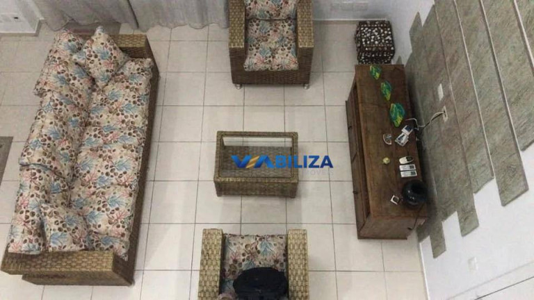Imagem Cobertura com 3 Quartos à Venda, 198 m² em Centro - Bertioga Imagem Cobertura com 3 Quartos à Venda, 198 m² em Centro - Bertioga