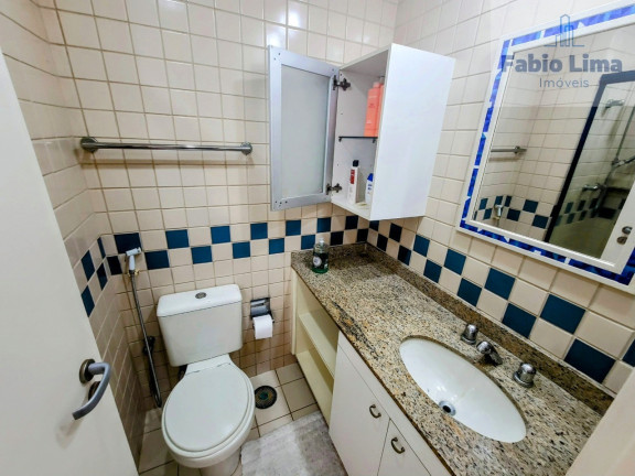 Imagem Imóvel com 3 Quartos à Venda, 129 m² em Barra Da Tijuca - Rio De Janeiro