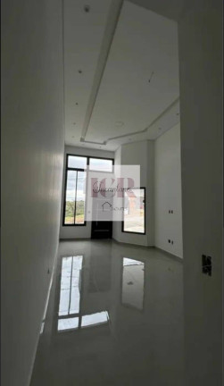Imagem Casa com 3 Quartos à Venda, 200 m² em Jardim Villagio Milano - Sorocaba