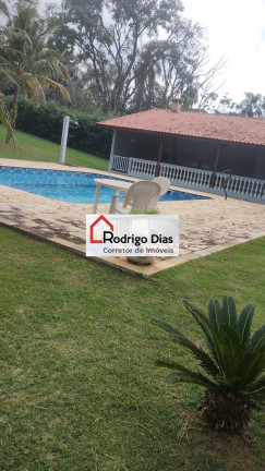 Chácara com 3 Quartos para Alugar, 350 m² em Chácaras Do Guacuri - Itupeva