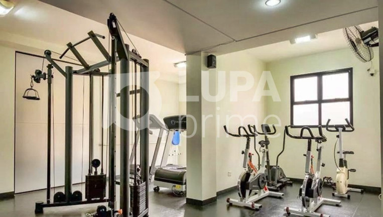 Imagem Apartamento com 4 Quartos à Venda, 83 m² em Tatuapé - São Paulo Imagem Apartamento com 4 Quartos à Venda, 83 m² em Tatuapé - São Paulo