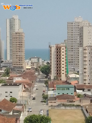 Imagem Apartamento com 1 Quarto à Venda, 39 m² em Tupi - Praia Grande