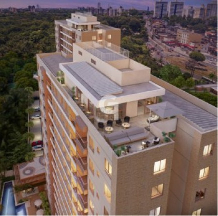Imagem Apartamento com 3 Quartos à Venda, 66 m² em Cabula - Salvador Imagem Apartamento com 3 Quartos à Venda, 66 m² em Cabula - Salvador