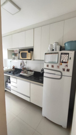 Imagem Imóvel com 2 Quartos à Venda, 64 m² em Chácara Parreiral - Serra Imagem Imóvel com 2 Quartos à Venda, 64 m² em Chácara Parreiral - Serra