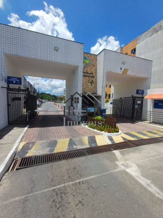 Imagem Apartamento com 2 Quartos à Venda, 45 m² em Ponto Certo - Camaçari