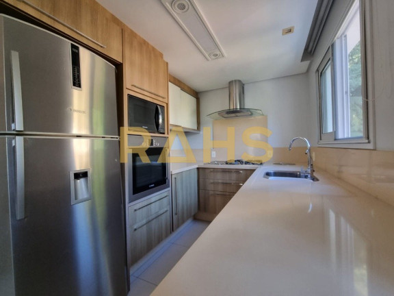 Imagem Apartamento com 3 Quartos à Venda, 180 m² em Atiradores - Joinville