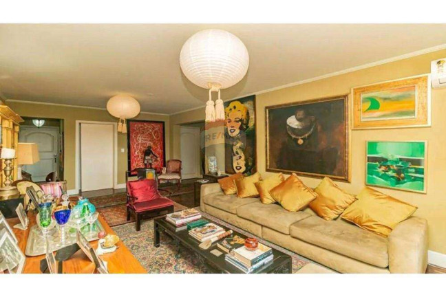 Imagem Apartamento com 3 Quartos à Venda, 111 m² em Moinhos De Vento - Porto Alegre Imagem Apartamento com 3 Quartos à Venda, 111 m² em Moinhos De Vento - Porto Alegre