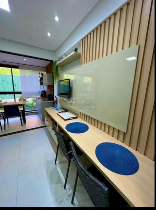 Imagem Apartamento com 1 Quarto à Venda, 38 m² em Sitio São Benedito - Tamandaré