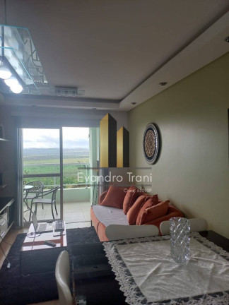 Imagem Apartamento com 3 Quartos à Venda, 77 m² em Jardim Das Indústrias - São José Dos Campos Imagem Apartamento com 3 Quartos à Venda, 77 m² em Jardim Das Indústrias - São José Dos Campos