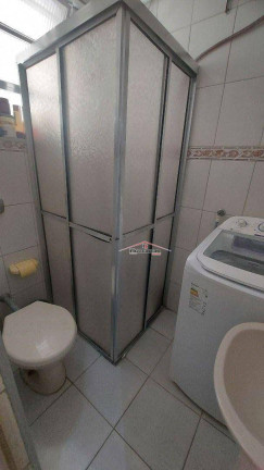 Imagem Apartamento com 1 Quarto à Venda, 37 m² em Canto Do Forte - Praia Grande
