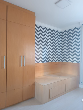 Imagem Apartamento com 3 Quartos à Venda, 98 m² em Vila Valparaíso - Santo André Imagem Apartamento com 3 Quartos à Venda, 98 m² em Vila Valparaíso - Santo André