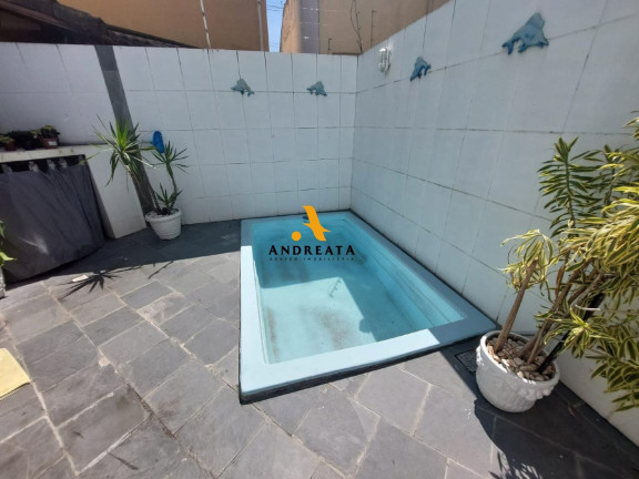Imagem Casa de Condomínio com 3 Quartos à Venda, 200 m² em Recreio Dos Bandeirantes - Rio De Janeiro Imagem Casa de Condomínio com 3 Quartos à Venda, 200 m² em Recreio Dos Bandeirantes - Rio De Janeiro