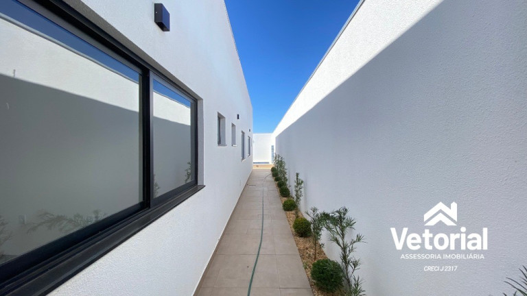 Imagem Casa com 3 Quartos à Venda,  em Bela Vista - Barreiras
