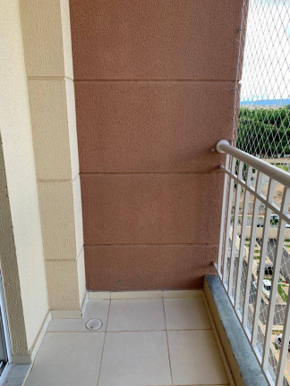 Imagem Apartamento com 2 Quartos à Venda, 56 m² em Jardim São Carlos - Sorocaba Imagem Apartamento com 2 Quartos à Venda, 56 m² em Jardim São Carlos - Sorocaba