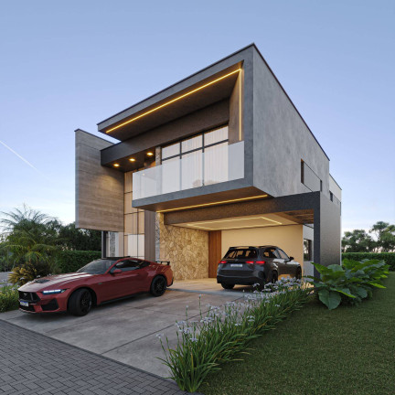 Imagem Casa com 4 Quartos à Venda, 319 m² em Universitário - Caruaru Imagem Casa com 4 Quartos à Venda, 319 m² em Universitário - Caruaru
