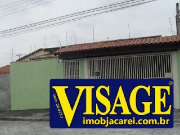 Imagem Casa com 3 Quartos à Venda, 125 m² em Altos De Santana I - Jacareí Imagem Casa com 3 Quartos à Venda, 125 m² em Altos De Santana I - Jacareí