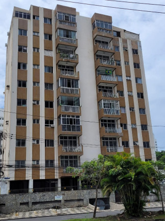 Apartamento com 3 Quartos à Venda, 130 m² em Pituba - Salvador