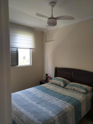 Imagem Apartamento com 2 Quartos à Venda, 48 m² em Campos Elíseos - Taubaté Imagem Apartamento com 2 Quartos à Venda, 48 m² em Campos Elíseos - Taubaté