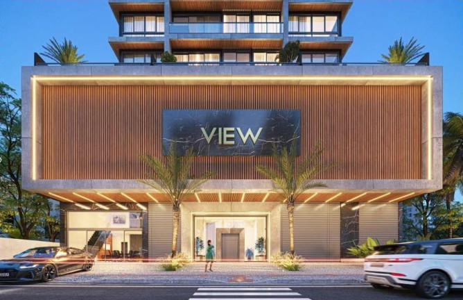 Imagem Apartamento com 2 Quartos à Venda, 60 m² em Centro - Capão Da Canoa
