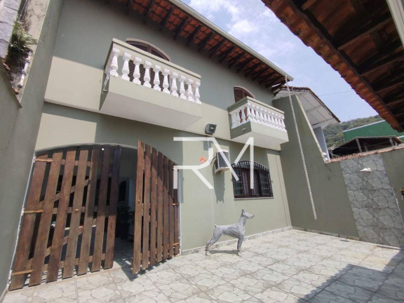 Imagem Sobrado com 3 Quartos à Venda, 125 m² em Vila São Paulo - Mongaguá Imagem Sobrado com 3 Quartos à Venda, 125 m² em Vila São Paulo - Mongaguá