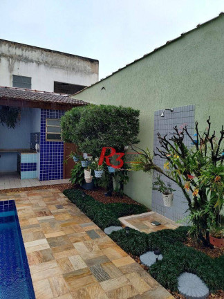Imagem Sobrado com 3 Quartos à Venda, 189 m² em Campo Grande - Santos Imagem Sobrado com 3 Quartos à Venda, 189 m² em Campo Grande - Santos
