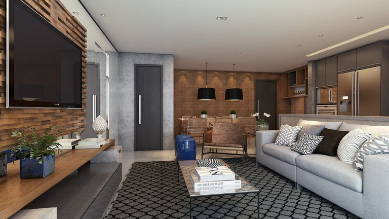 Imagem Apartamento com 4 Quartos à Venda, 156 m² em Vila Yara - Osasco Imagem Apartamento com 4 Quartos à Venda, 156 m² em Vila Yara - Osasco