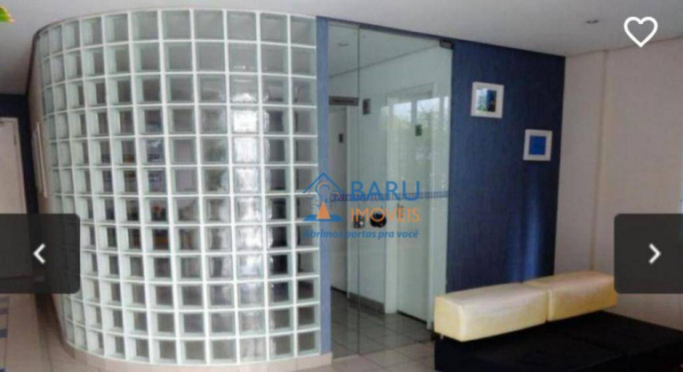 Imagem Apartamento com 1 Quarto à Venda, 28 m² em Vila Buarque - São Paulo Imagem Apartamento com 1 Quarto à Venda, 28 m² em Vila Buarque - São Paulo
