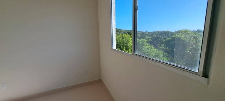 Imagem Apartamento com 2 Quartos à Venda, 40 m² em Catu De Abrantes (abrantes) - Camaçari