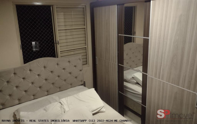 Imagem Apartamento com 2 Quartos à Venda, 46 m² em Parque Cecap - Guarulhos Imagem Apartamento com 2 Quartos à Venda, 46 m² em Parque Cecap - Guarulhos