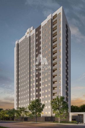 Apartamento com 2 Quartos à Venda, 31 m² em Mooca - São Paulo