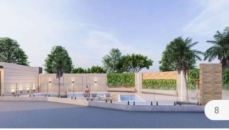 Imagem Apartamento com 2 Quartos à Venda, 48 m² em Parque Residencial Aeroporto - Araçatuba Imagem Apartamento com 2 Quartos à Venda, 48 m² em Parque Residencial Aeroporto - Araçatuba