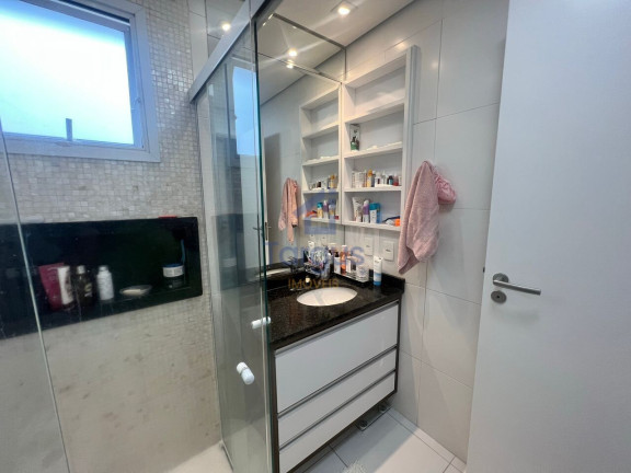Imagem Apartamento com 3 Quartos à Venda, 91 m² em Vila Regente Feijó - São Paulo