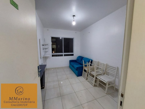 Imagem Apartamento com 2 Quartos à Venda, 44 m² em Canhema - Diadema