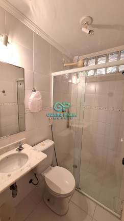 Imagem Apartamento com 4 Quartos à Venda, 150 m² em Pitangueiras - Guarujá