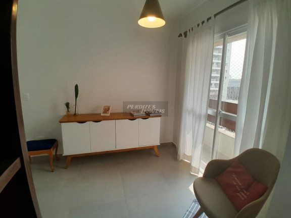 Imagem Apartamento com 1 Quarto para Alugar, 40 m² em Barra Funda - São Paulo Imagem Apartamento com 1 Quarto para Alugar, 40 m² em Barra Funda - São Paulo