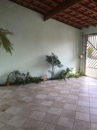Imagem Casa com 3 Quartos à Venda, 89 m² em Parque Novo Oratório - Santo André Imagem Casa com 3 Quartos à Venda, 89 m² em Parque Novo Oratório - Santo André