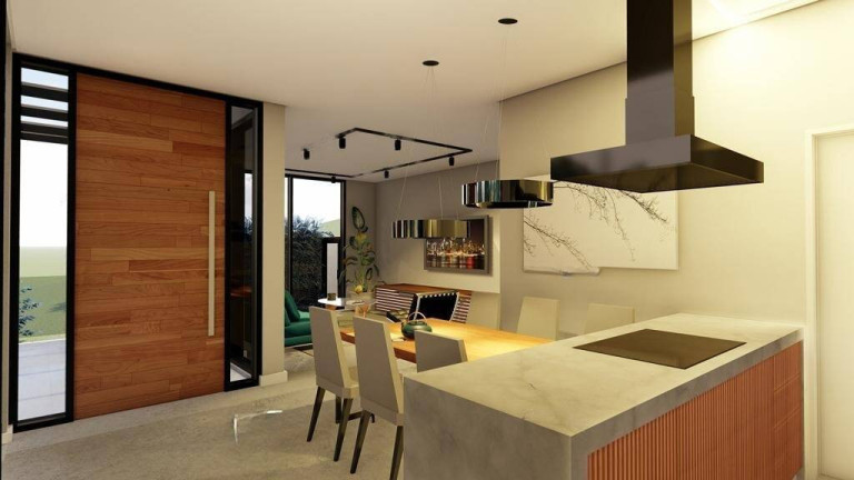 Imagem Casa à Venda, 365 m² em Jardim São José - Bragança Paulista Imagem Casa à Venda, 365 m² em Jardim São José - Bragança Paulista