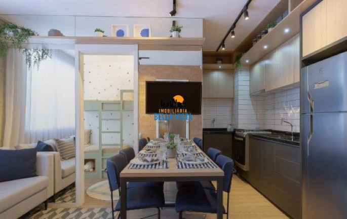 Imagem Apartamento com 2 Quartos à Venda, em Pirituba - São Paulo Imagem Apartamento com 2 Quartos à Venda, em Pirituba - São Paulo