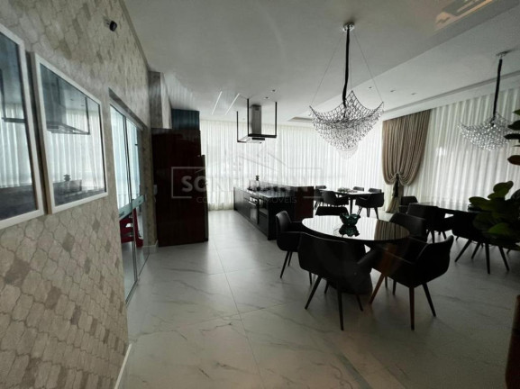 Imagem Apartamento com 4 Quartos à Venda, 178 m² em Centro - Itapema