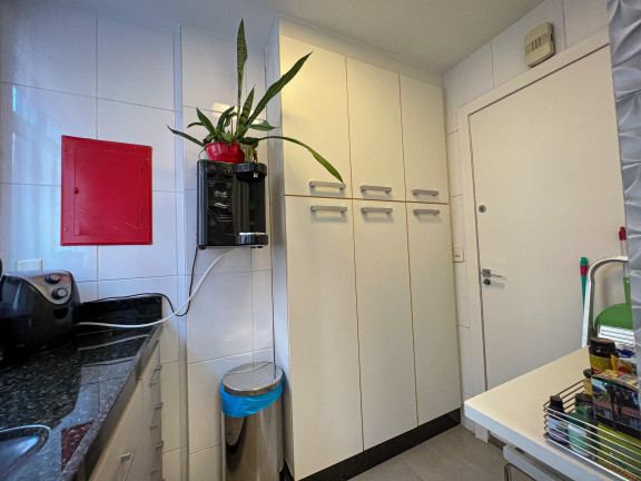 Imagem Cobertura com 4 Quartos à Venda, 195 m² em Castelo - Belo Horizonte