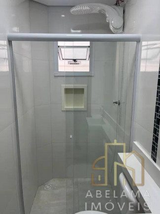 Imagem Apartamento com 2 Quartos à Venda, 64 m² em Vila Pires - Santo André